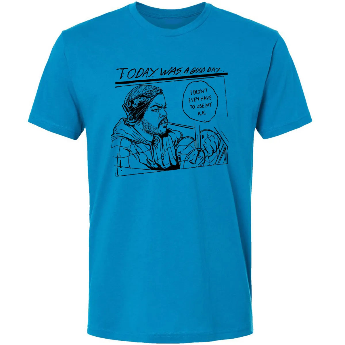 Premium Unisex T-shirt - P1HCPVHX