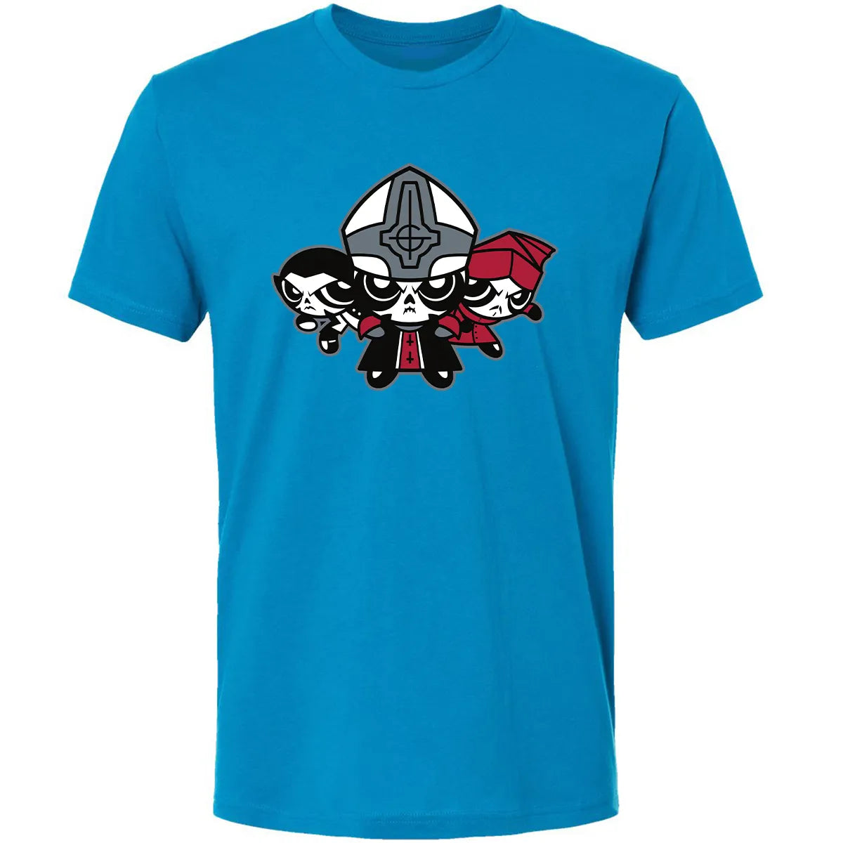 Premium Unisex T-shirt - WY3JHW8J