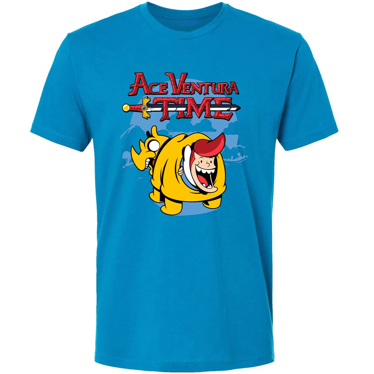 Premium Unisex T-shirt - HM4AQK2Y
