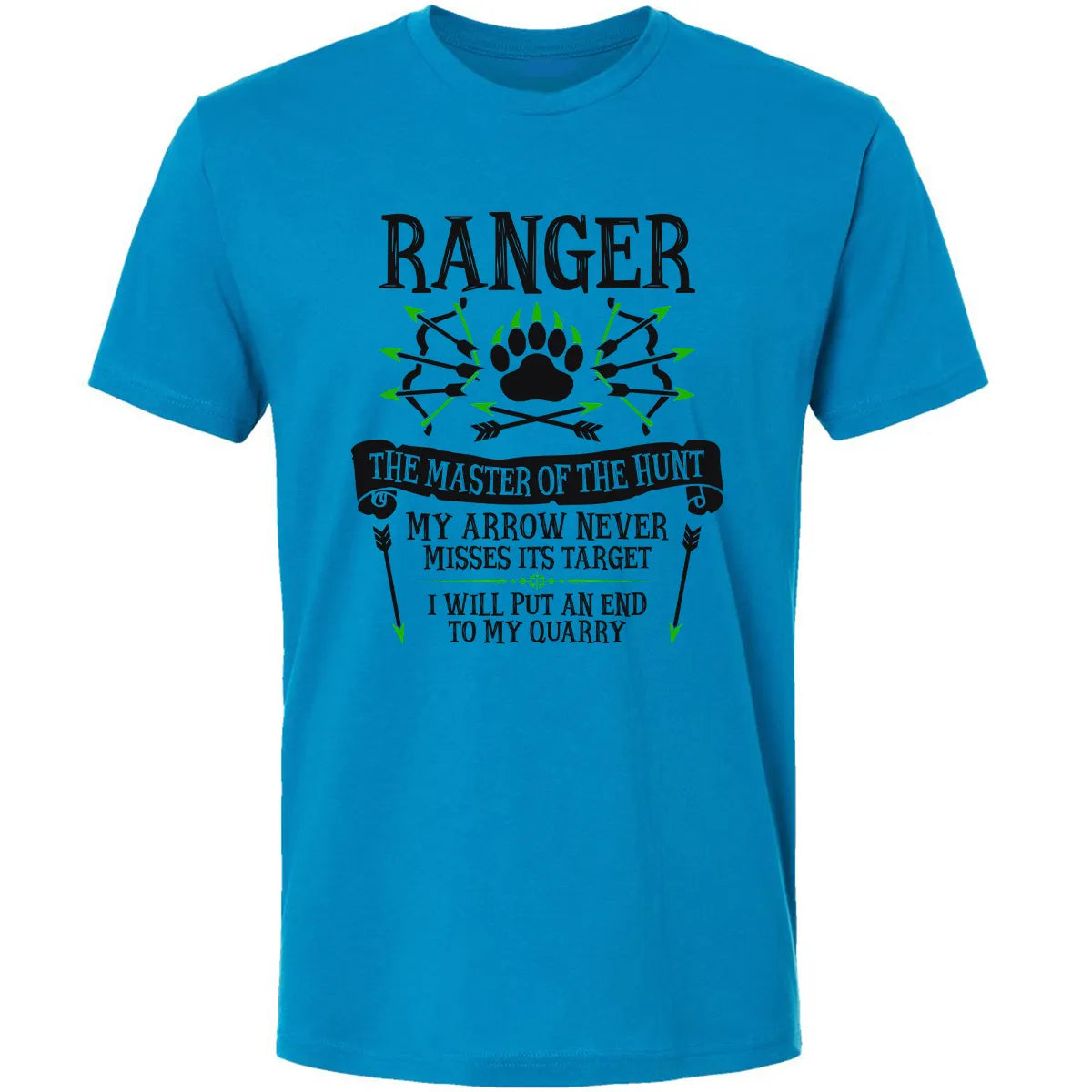 Premium Unisex T-shirt - YCLS3PJ3