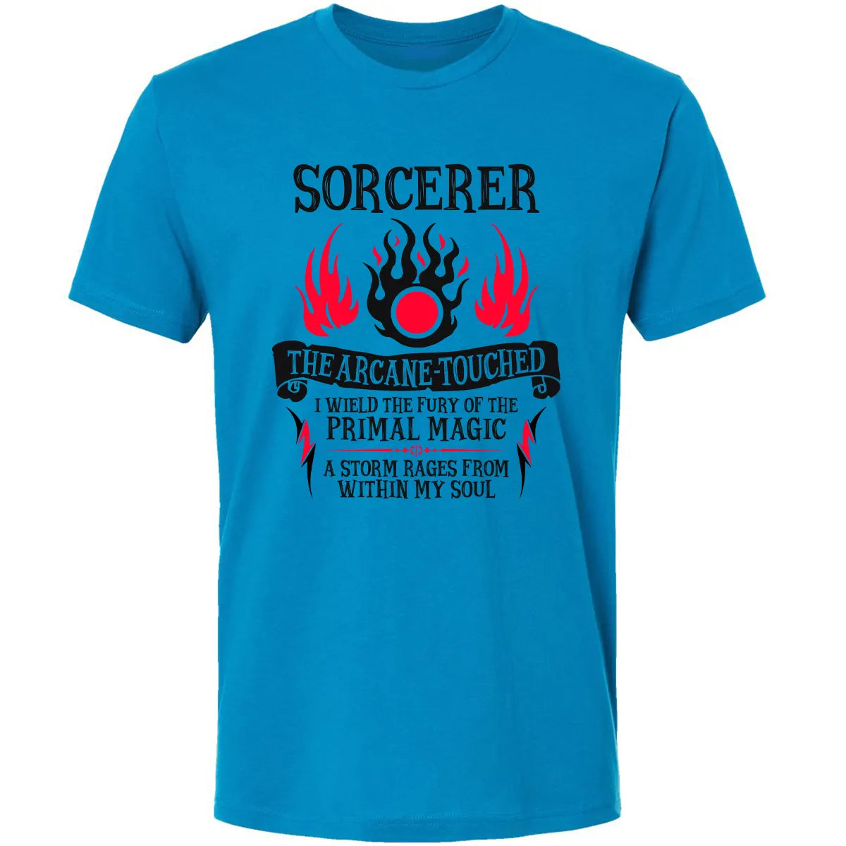 Premium Unisex T-shirt - FFW39TGJ