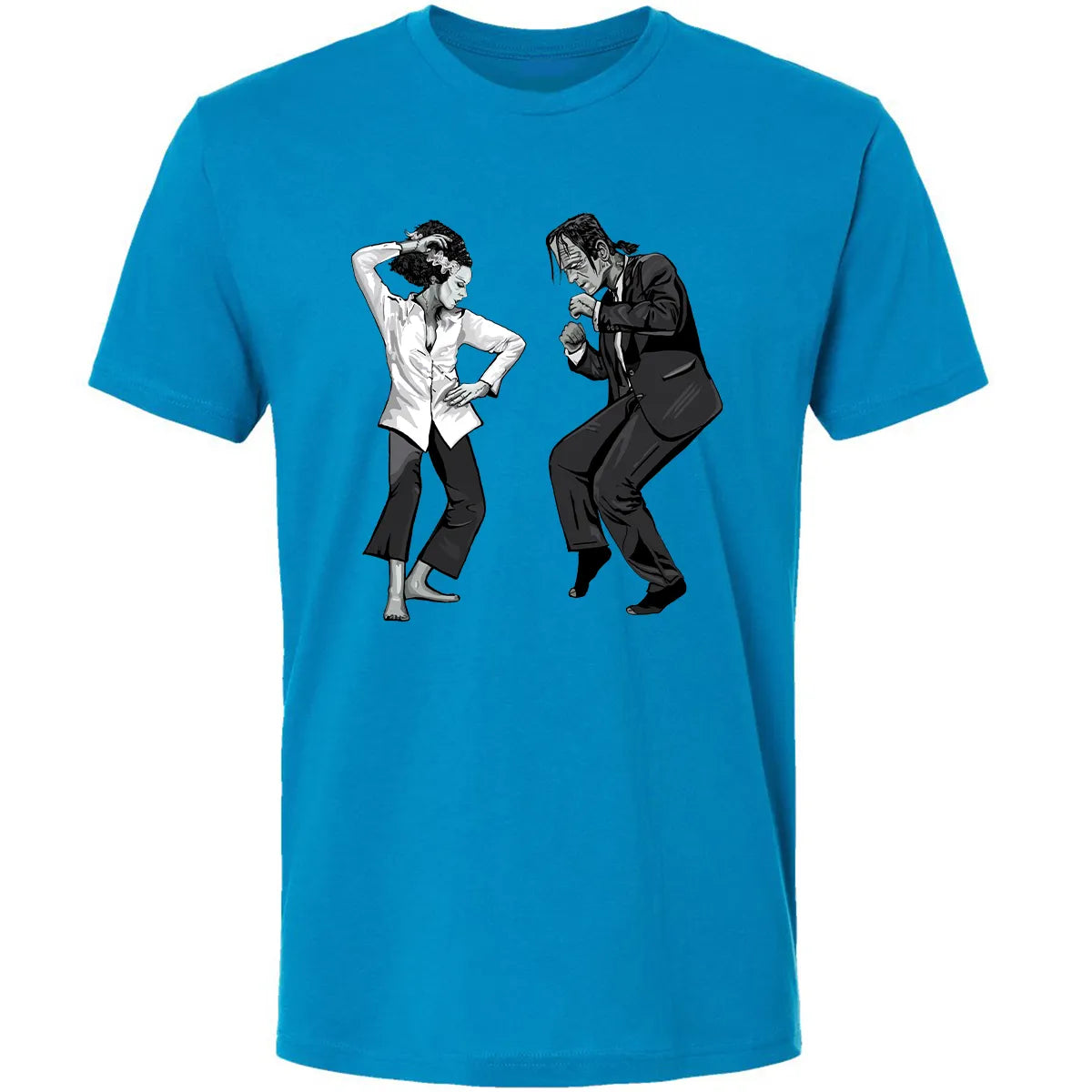 Premium Unisex T-shirt - HH6NY686