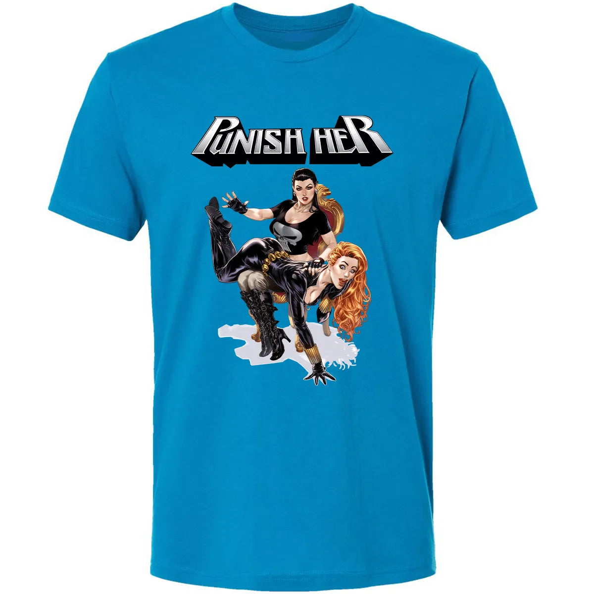 Premium Unisex T-shirt - 2L62FDQ3