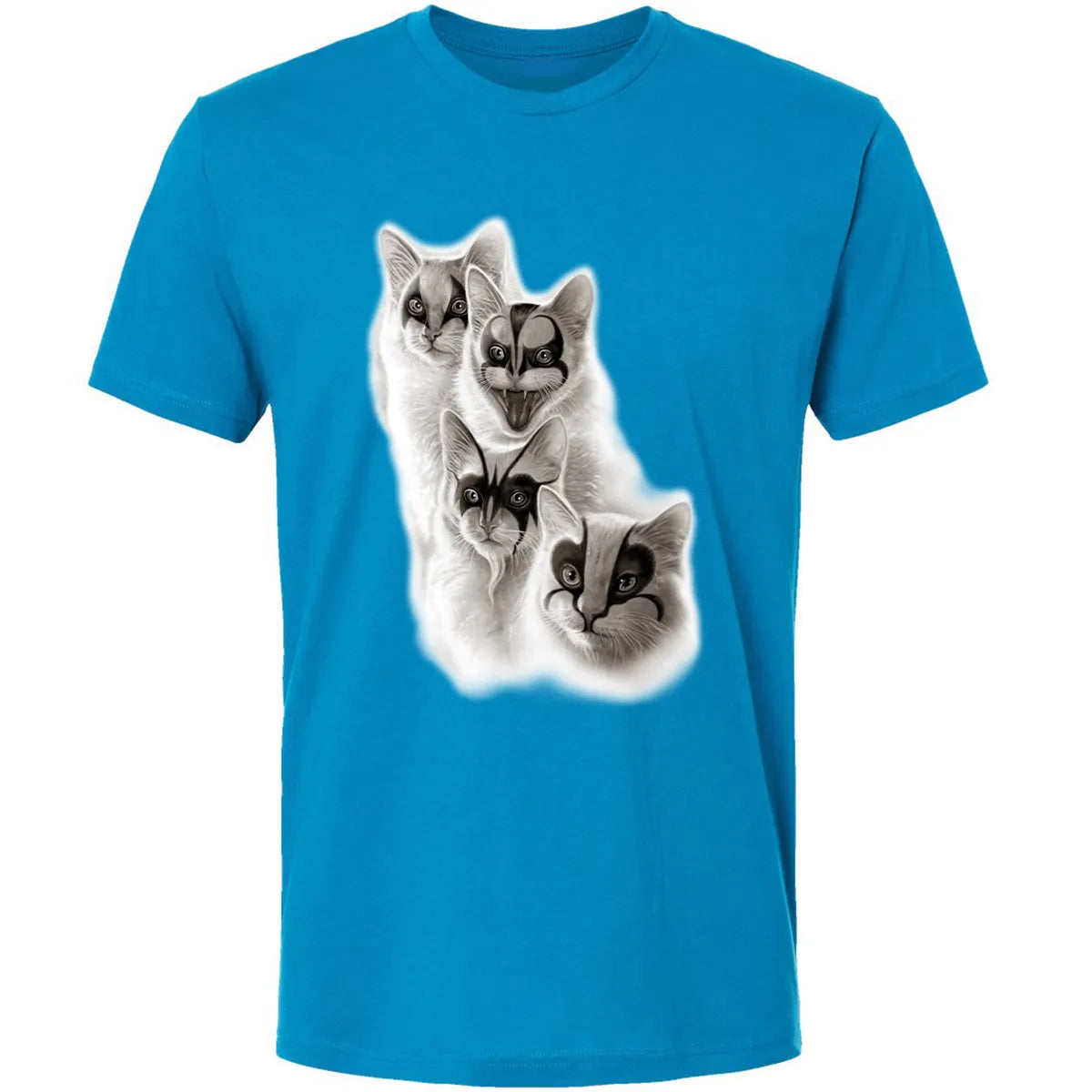 Premium Unisex T-shirt - EZ4FMVNQ