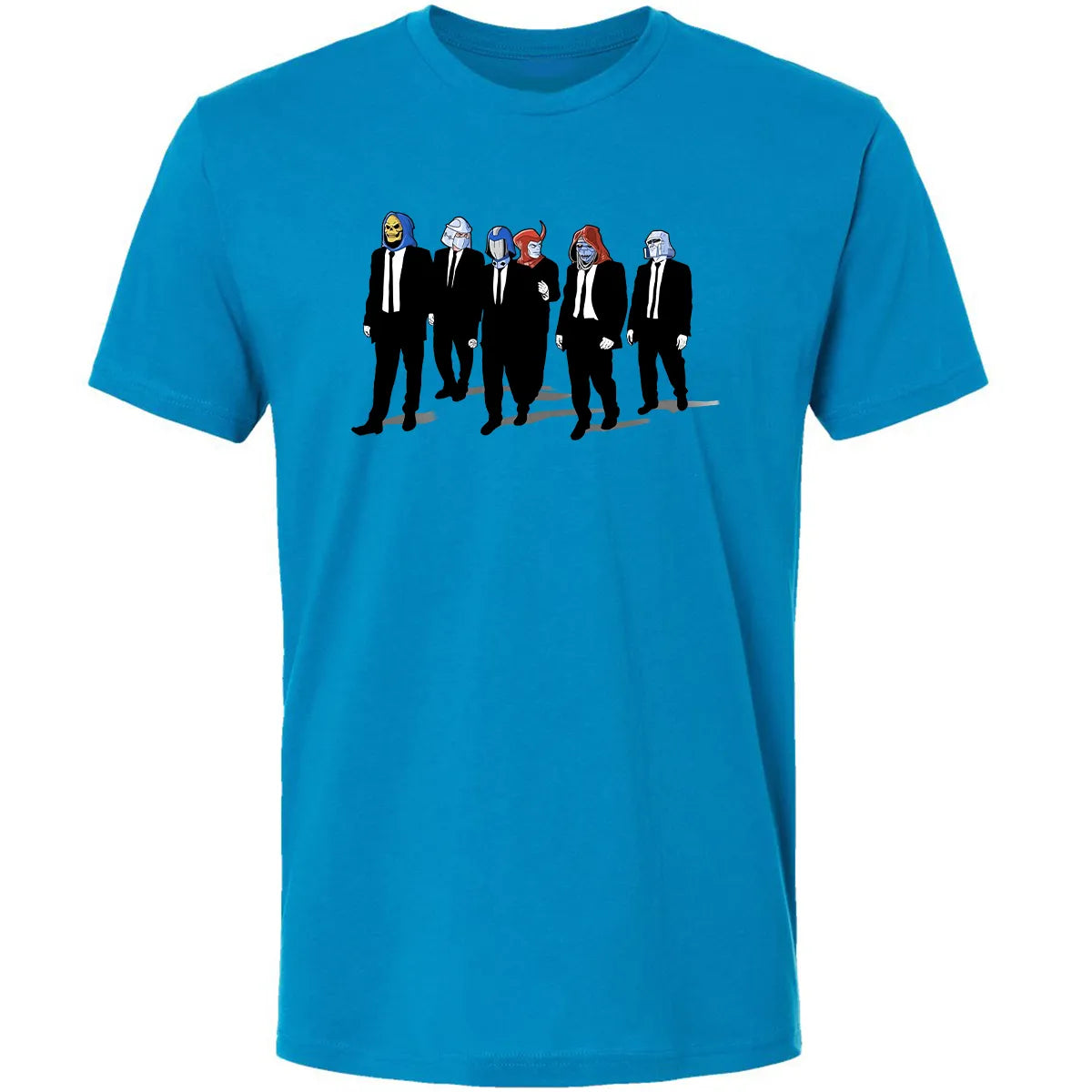 Premium Unisex T-shirt - LP9HC7WN