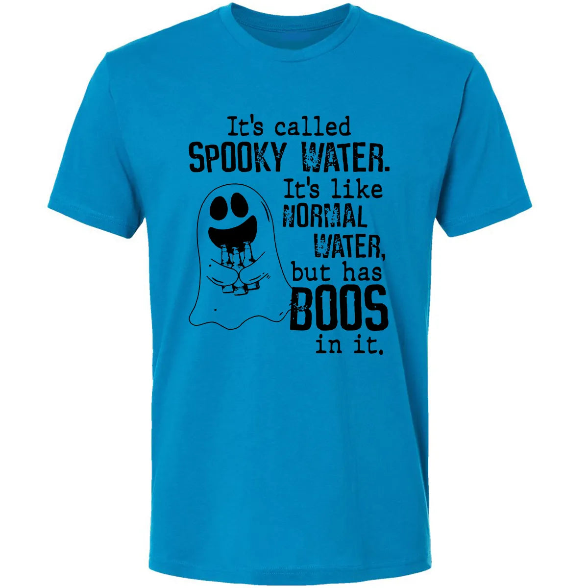 Premium Unisex T-shirt - HNBES87E