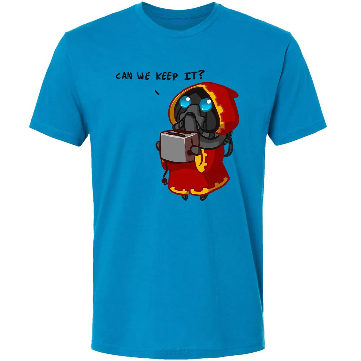 Premium Unisex T-shirt - R2XSPJGF