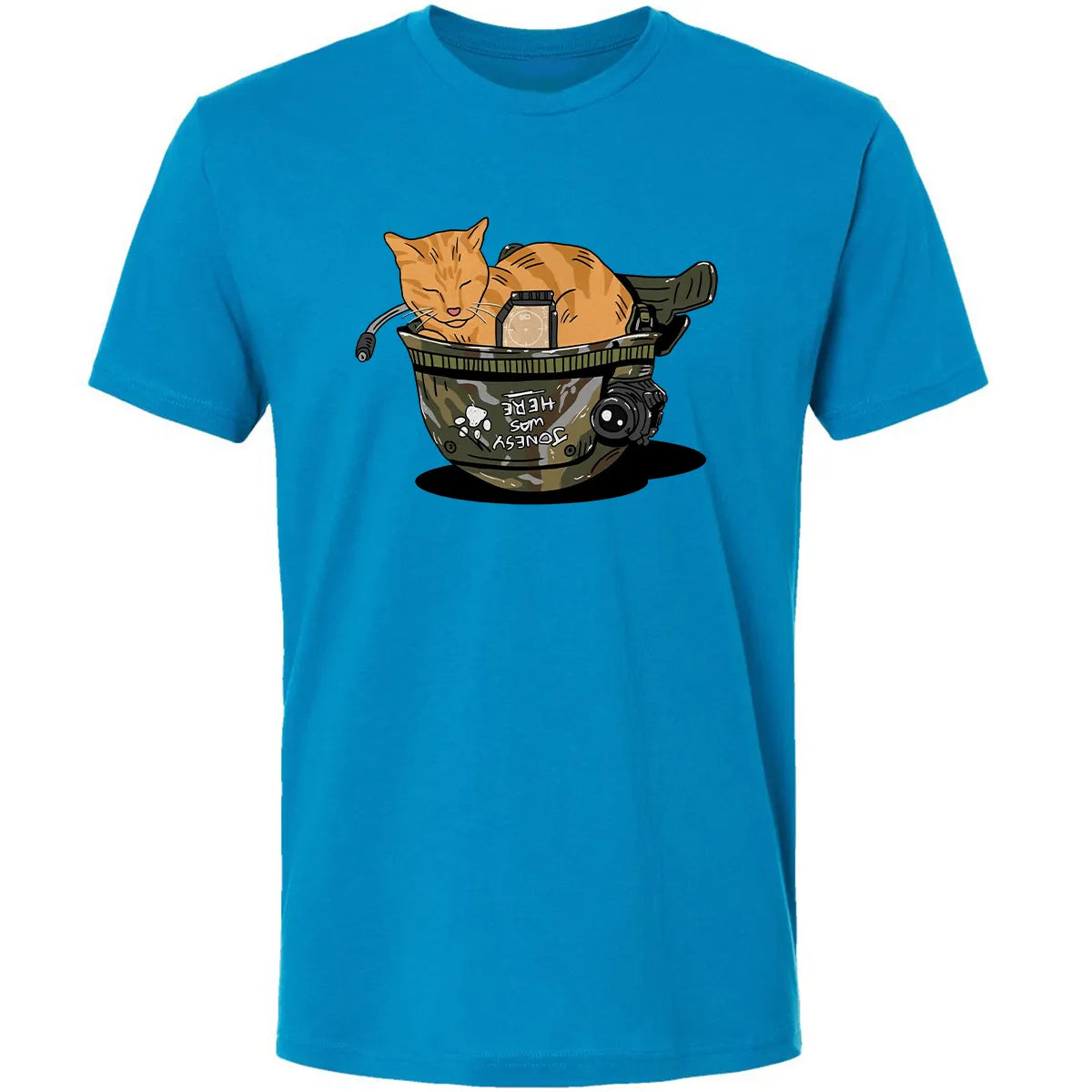 Premium Unisex T-shirt - A6NG8X7E