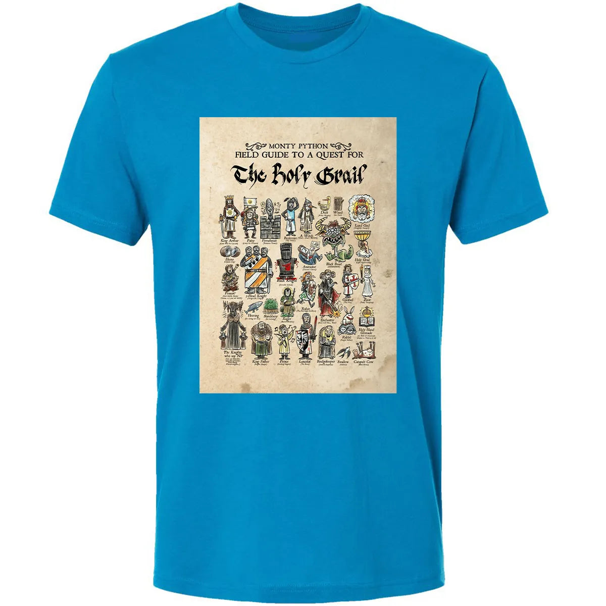 Premium Unisex T-shirt - TNL4ZGSV