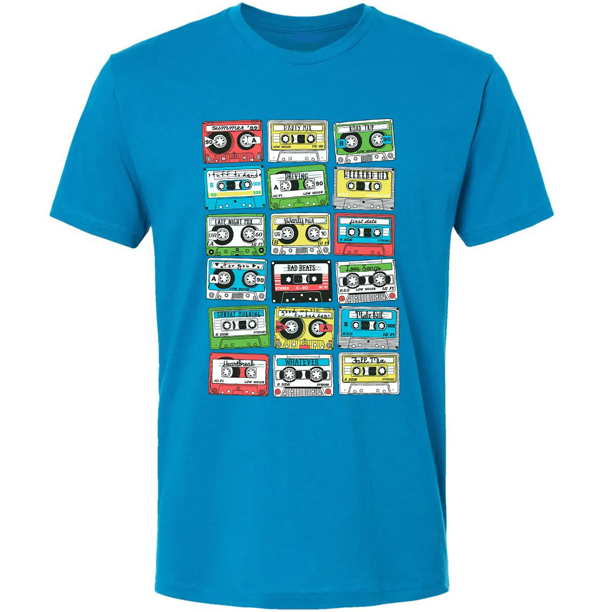 Premium Unisex T-shirt - 2EHZU661