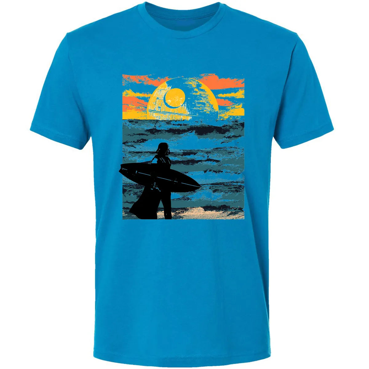 Premium Unisex T-shirt - MES5LRJ1