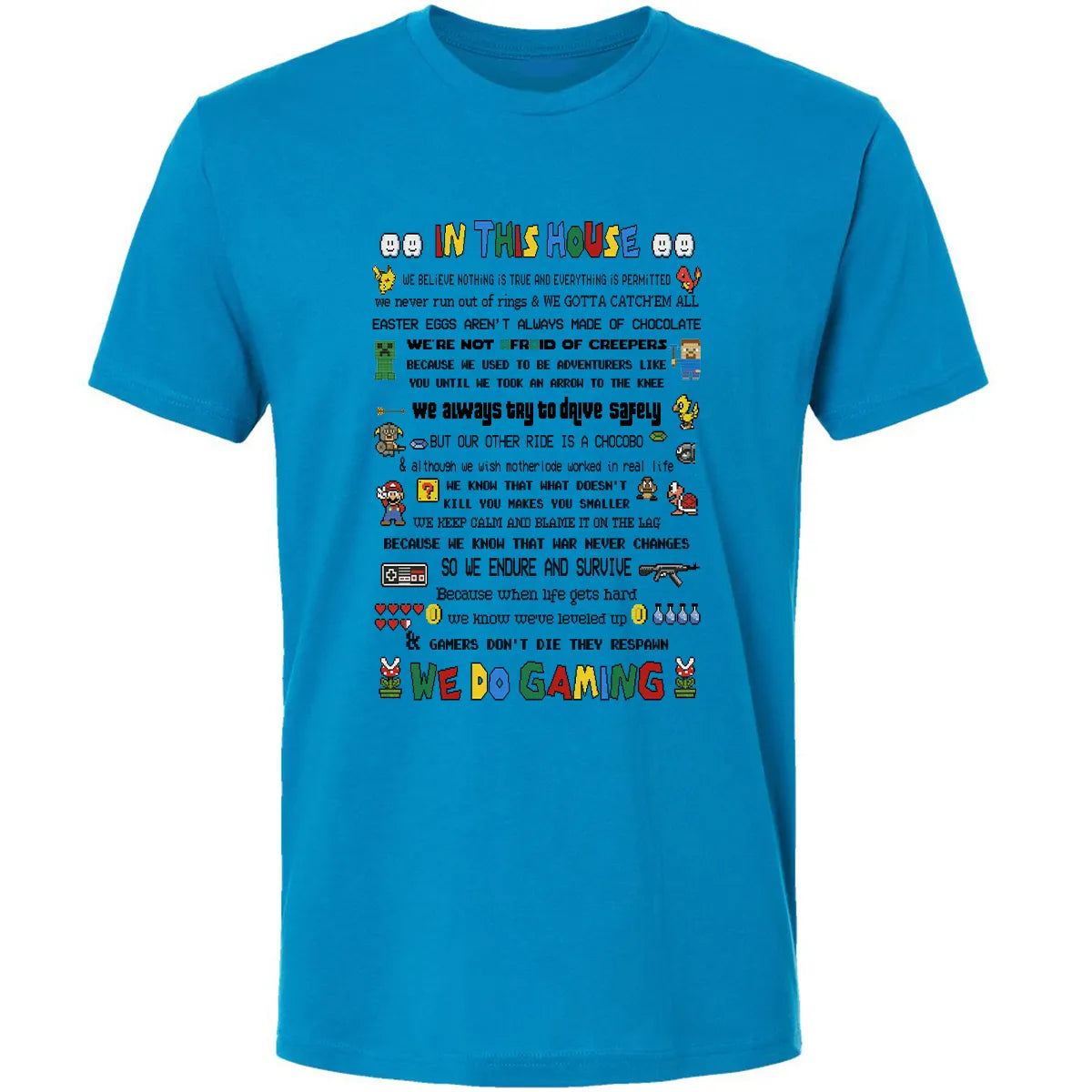 Premium Unisex T-shirt - 9NQATP7Q