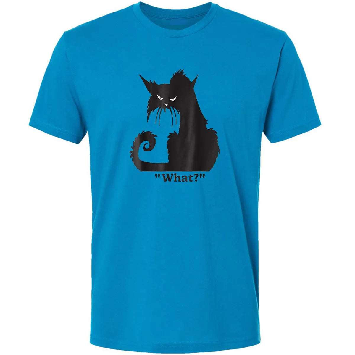 Premium Unisex T-shirt - JWZWRVHU