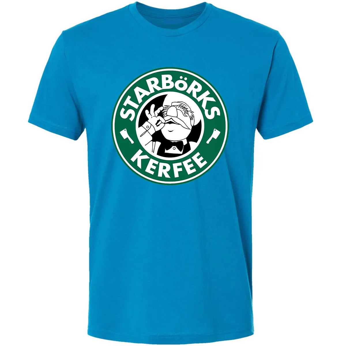 StarboÌˆrks Kerfee Premium Unisex T-shirt
