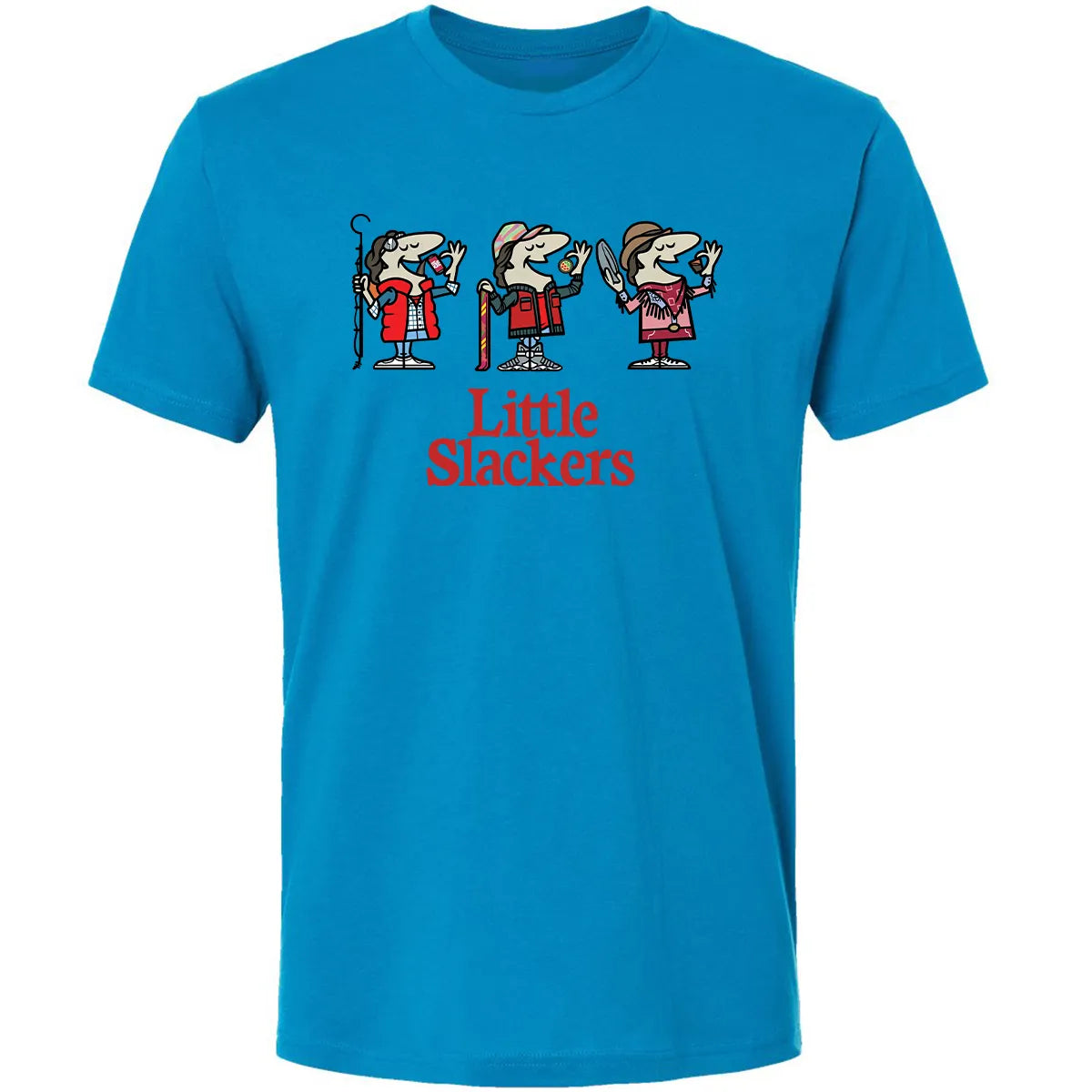 Premium Unisex T-shirt - KPHBQ59J