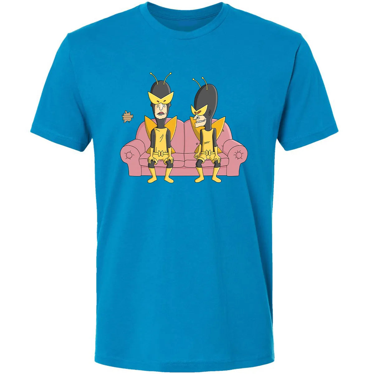 Premium Unisex T-shirt - STT9G7H8