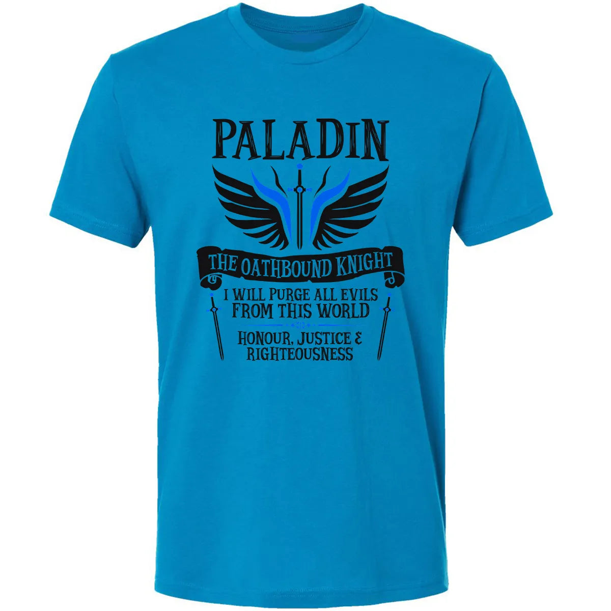 Premium Unisex T-shirt - 6WWS7U8Z