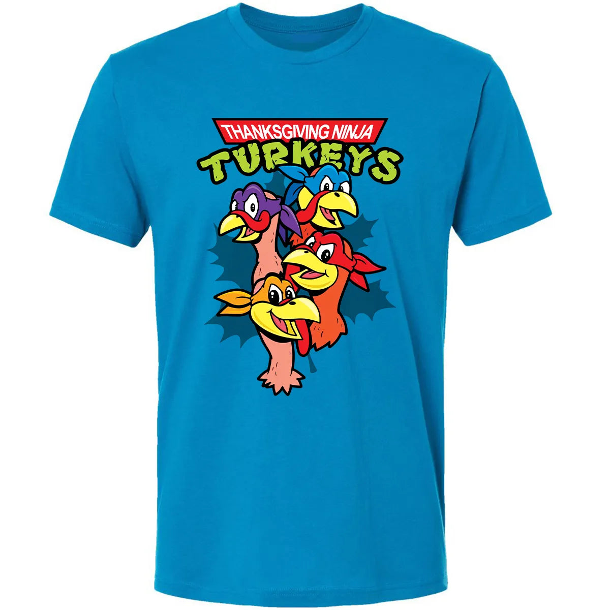 Premium Unisex T-shirt - KTTMVJ1M