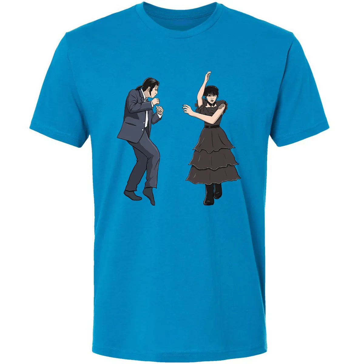 Premium Unisex T-shirt - ML2HLSHS