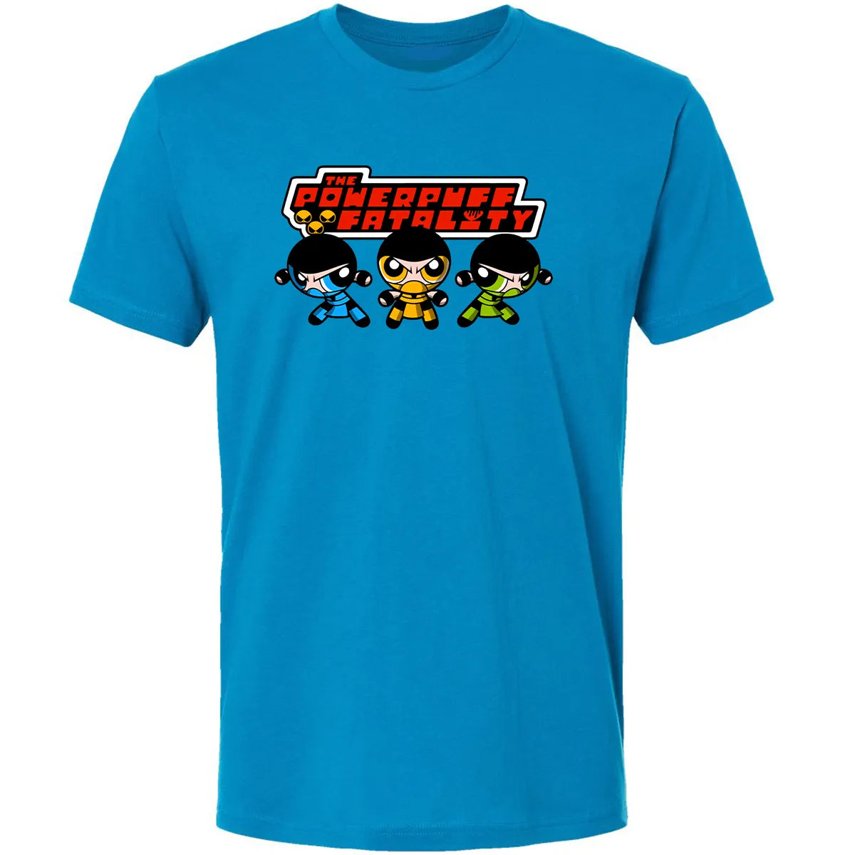 Premium Unisex T-shirt - J5CG5PEJ