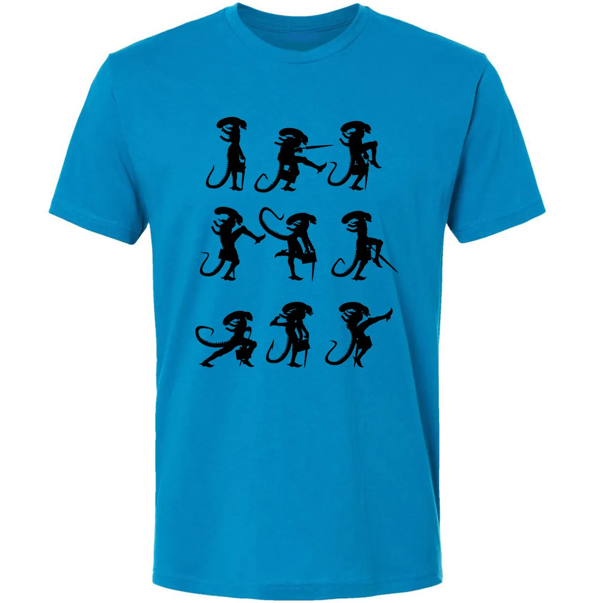 Premium Unisex T-shirt - 98BS4GDL