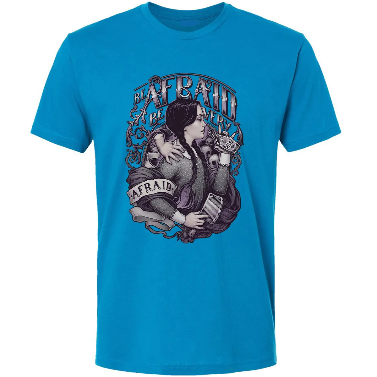 Premium Unisex T-shirt - AF737N8S
