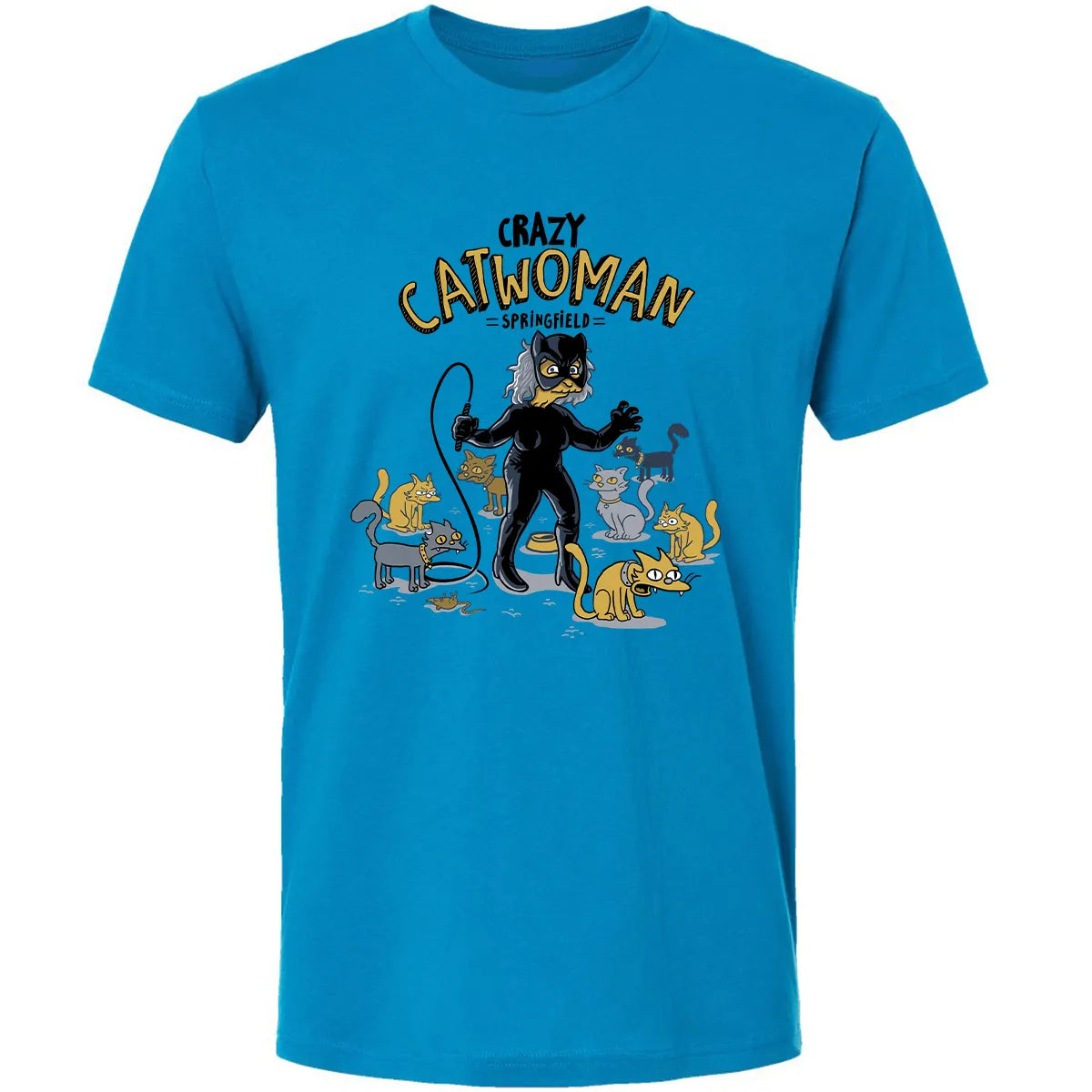 Premium Unisex T-shirt - UKZGFV68