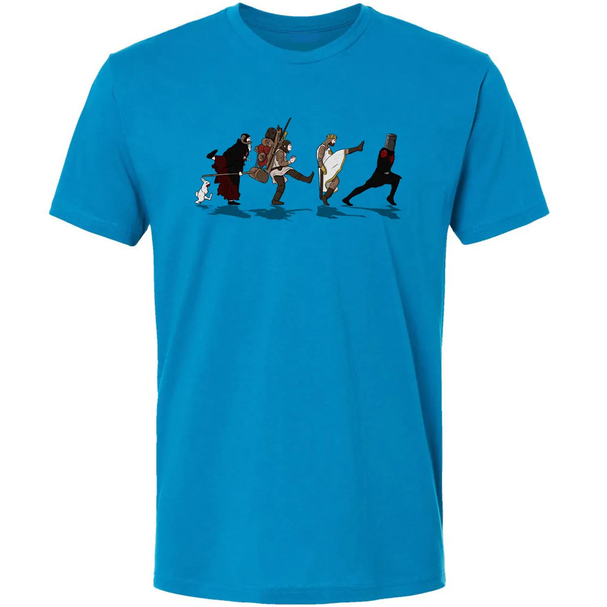 Premium Unisex T-shirt - NAND6JAT