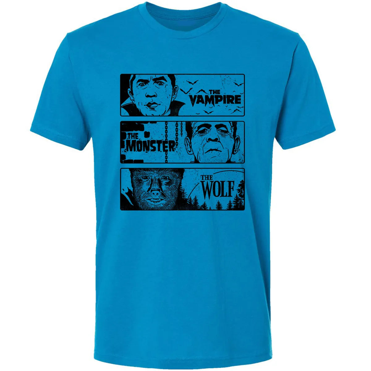 Premium Unisex T-shirt - 5FYBC78U