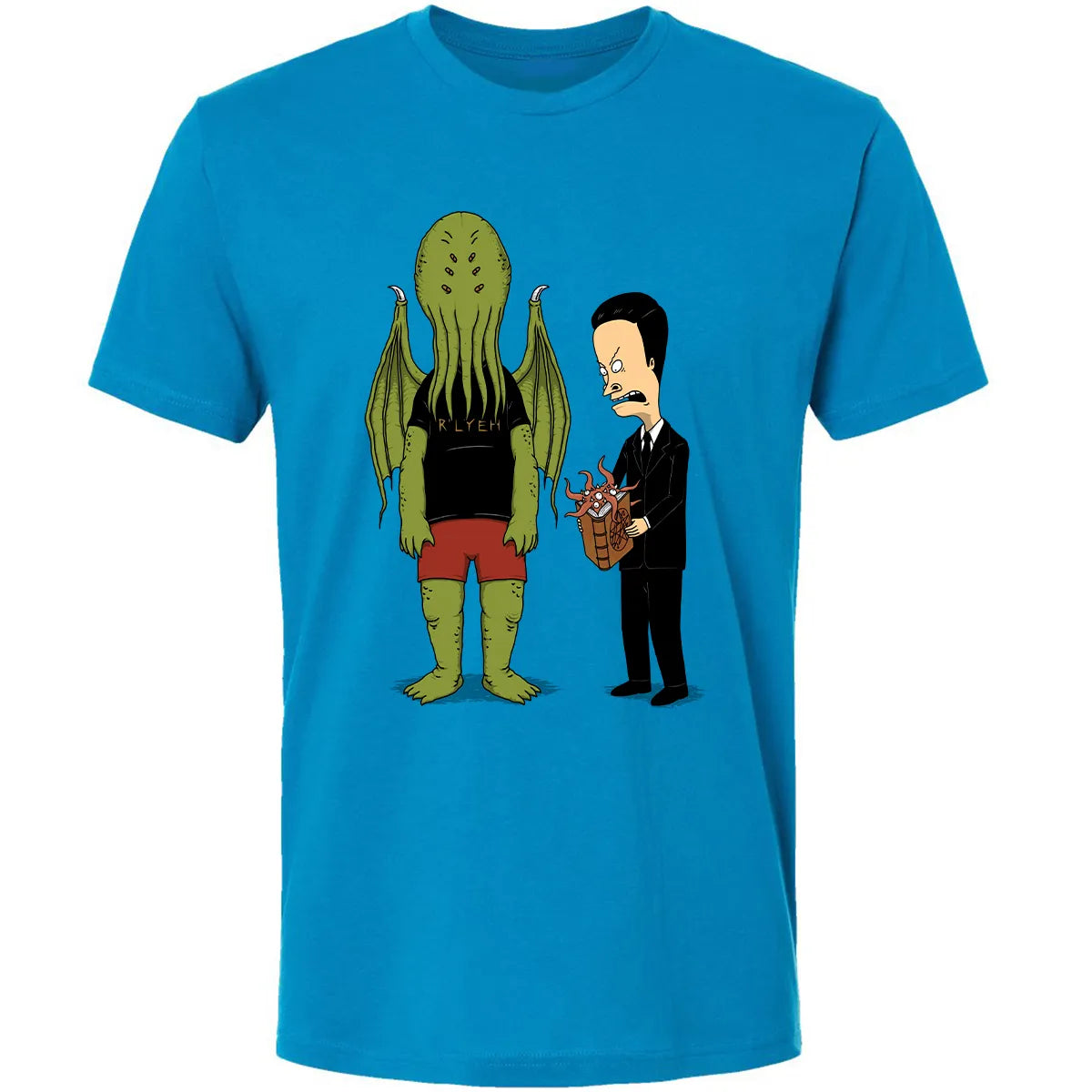 Premium Unisex T-shirt - ATSJMDDY