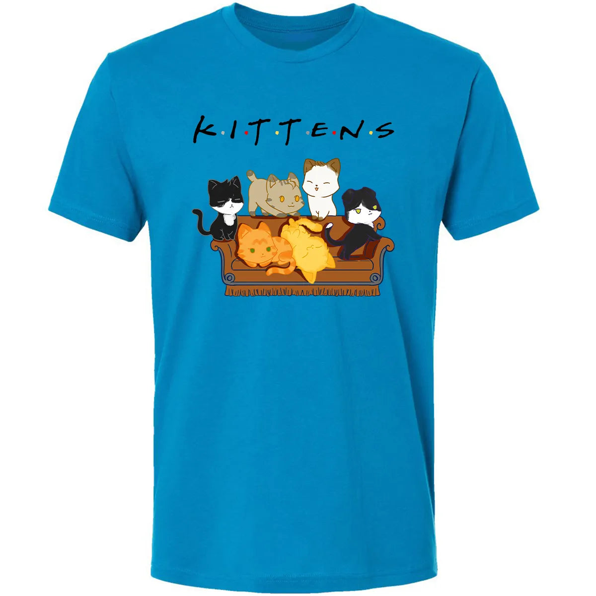 Premium Unisex T-shirt - RXJPL5RH