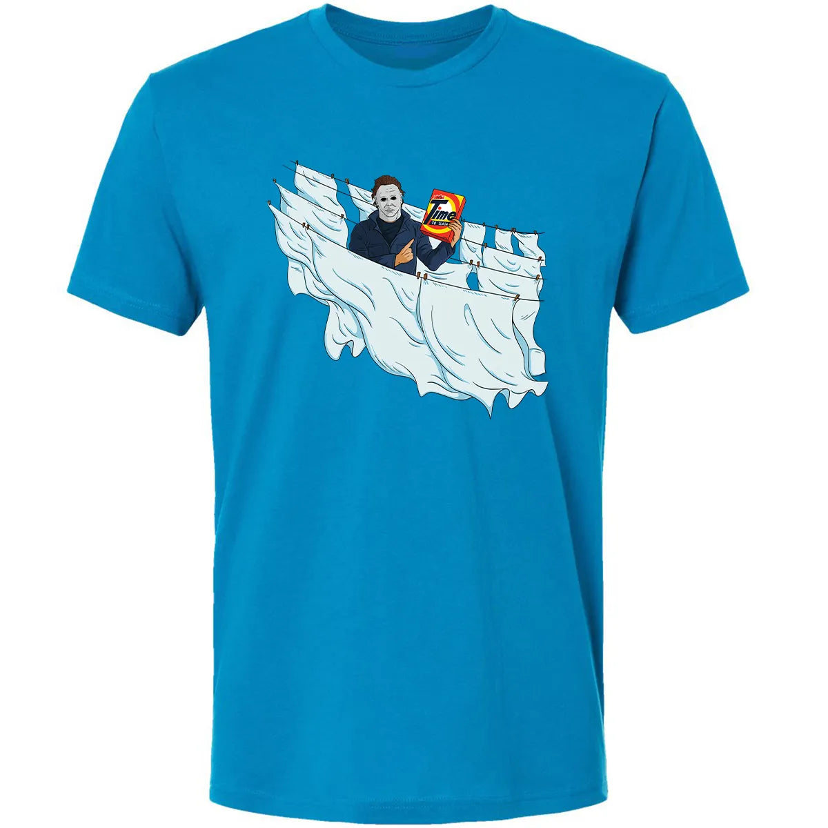 Premium Unisex T-shirt - X4CW183R
