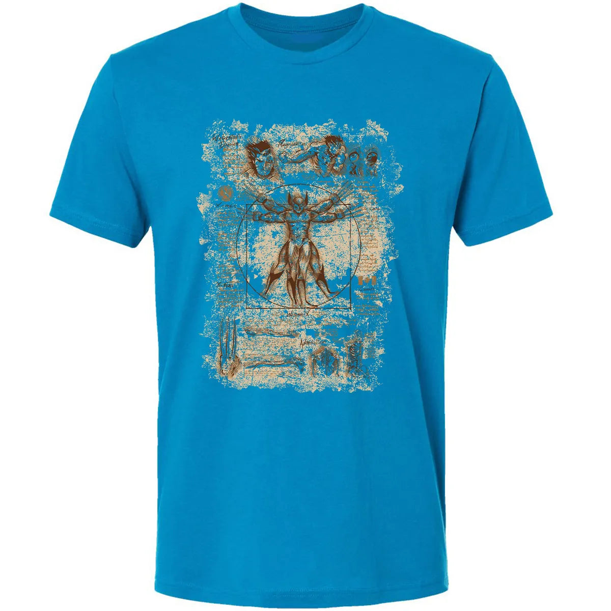 Premium Unisex T-shirt - H84ZW1KB