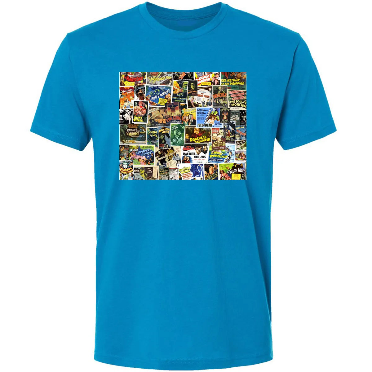 Premium Unisex T-shirt - HC26LU2J