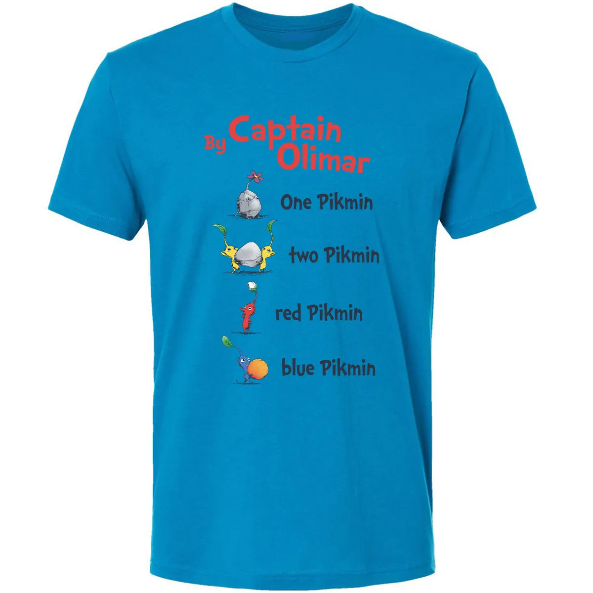 Premium Unisex T-shirt - KGKU4HDY