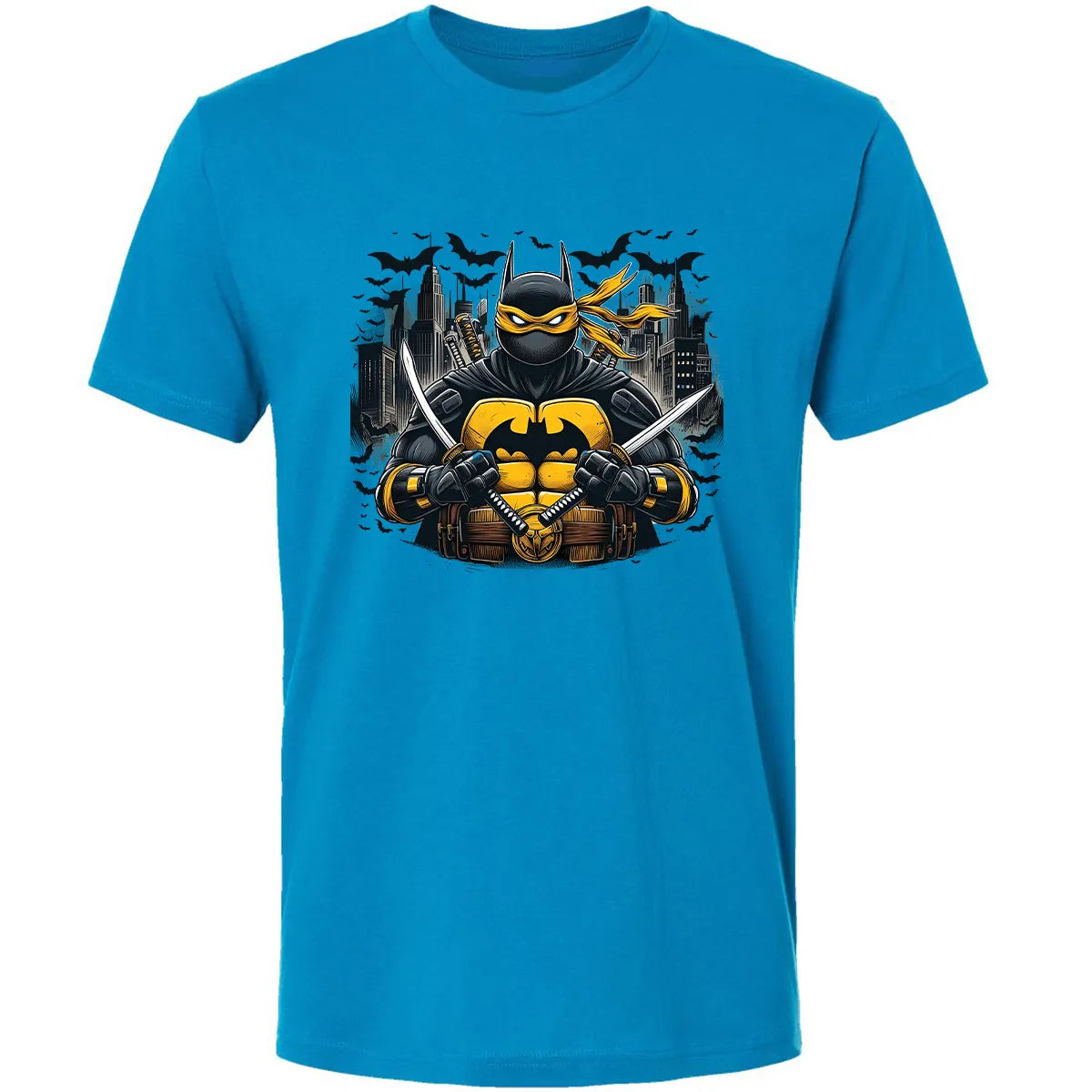 Premium Unisex T-shirt - TS61SLND