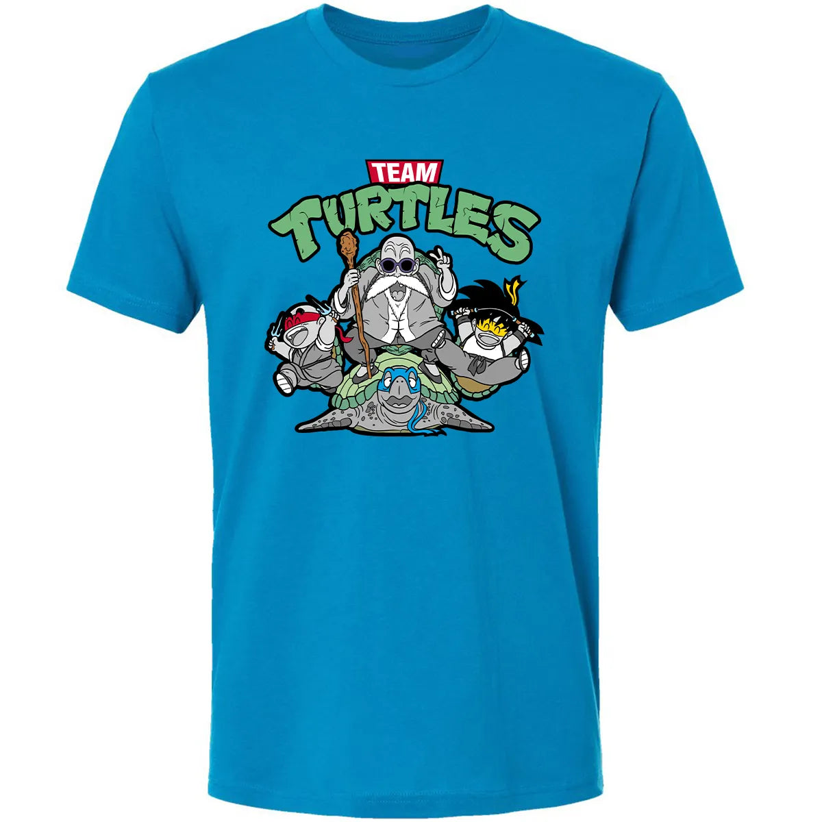 Premium Unisex T-shirt - 6WP4ZZXP