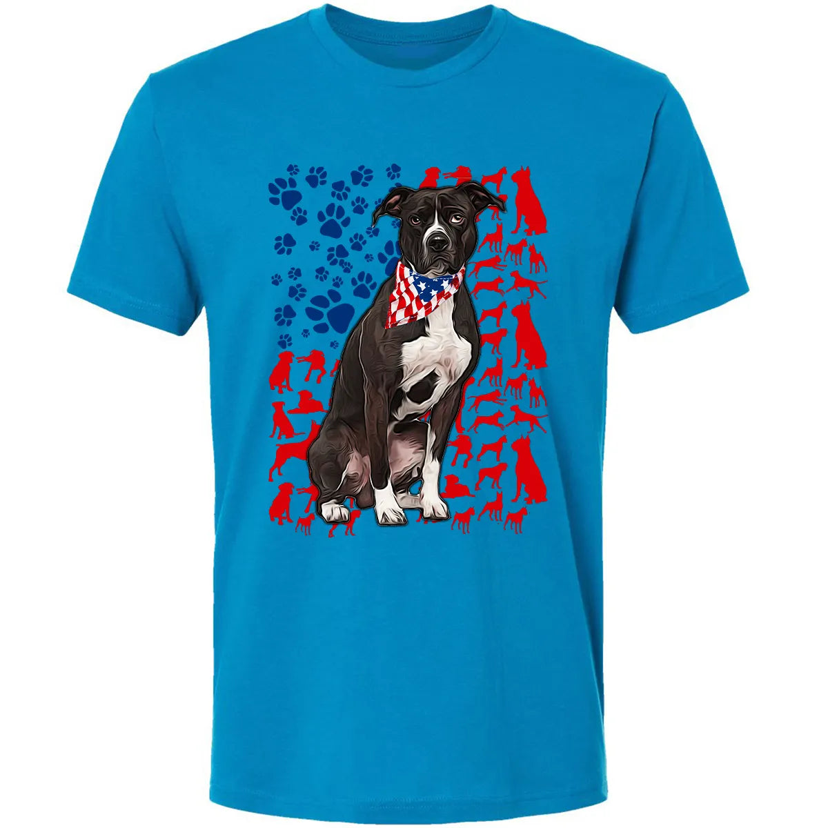 Premium Unisex T-shirt - HYR7EWB2