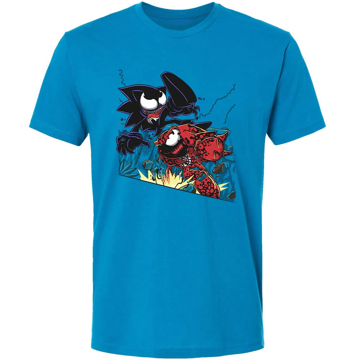 Premium Unisex T-shirt - VHAQEVNJ