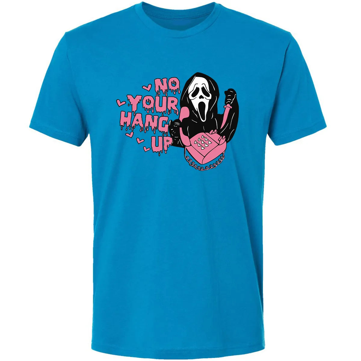 Premium Unisex T-shirt - PCTHG3HK