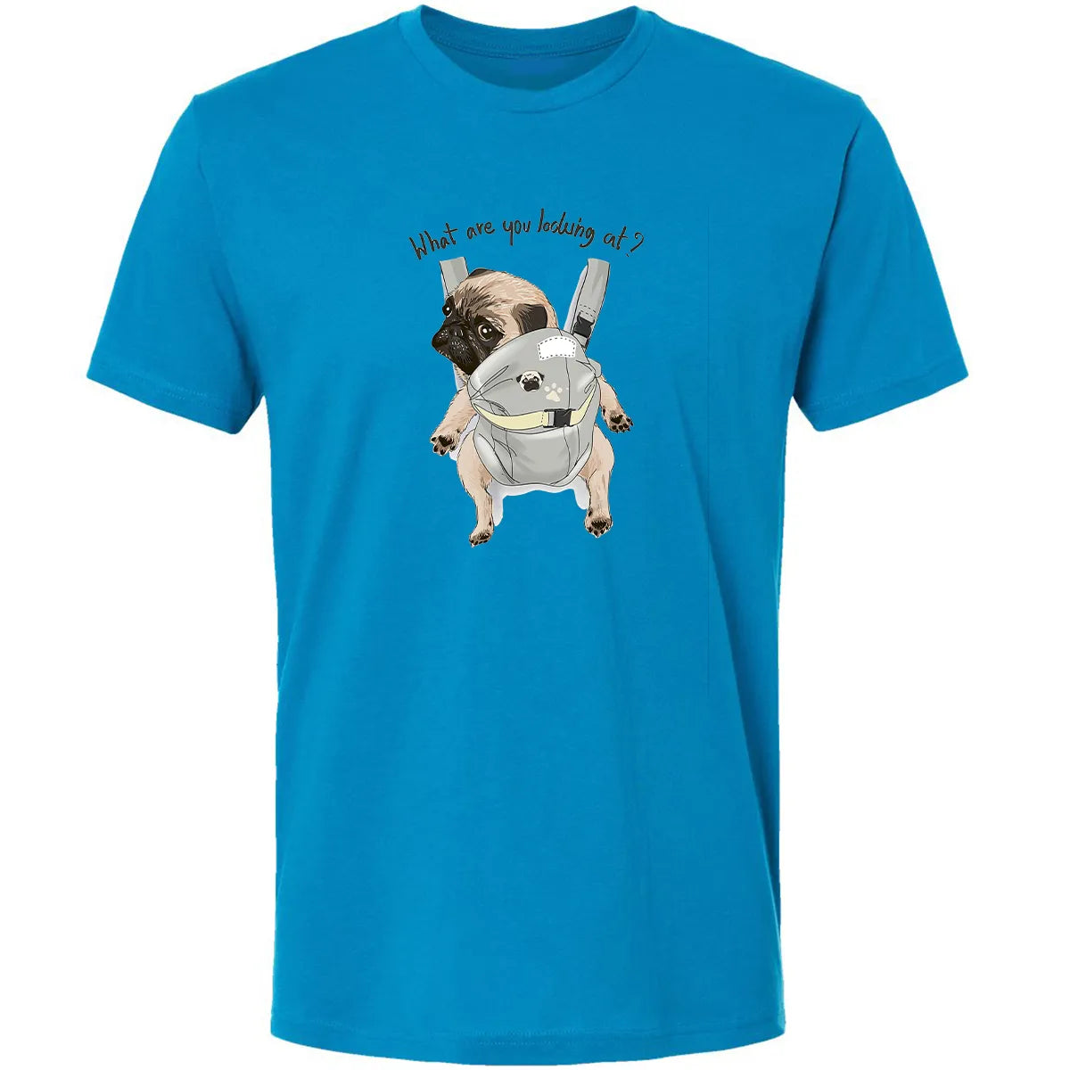 Premium Unisex T-shirt - SHTZVE6D