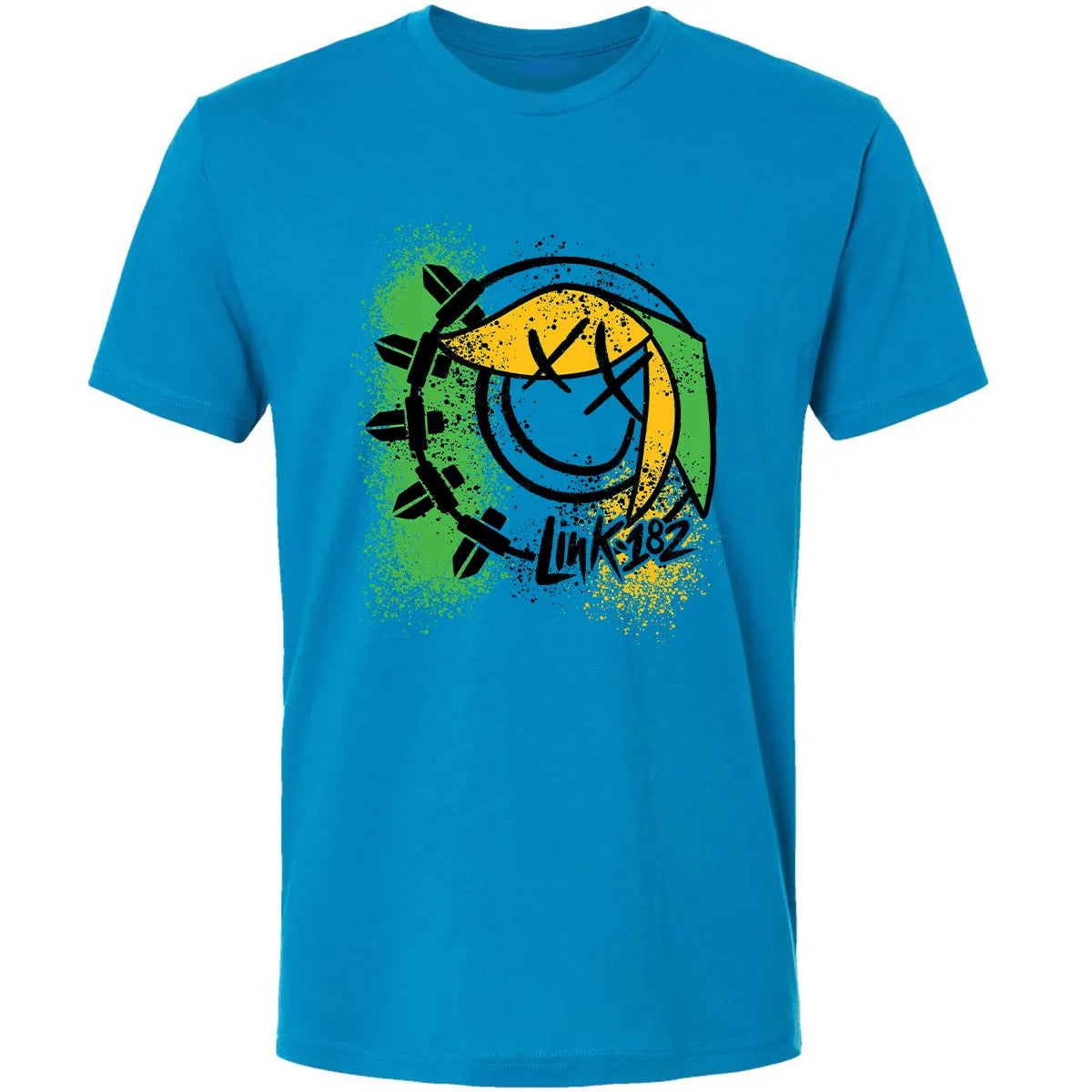 Link-182 Premium Unisex T-shirt