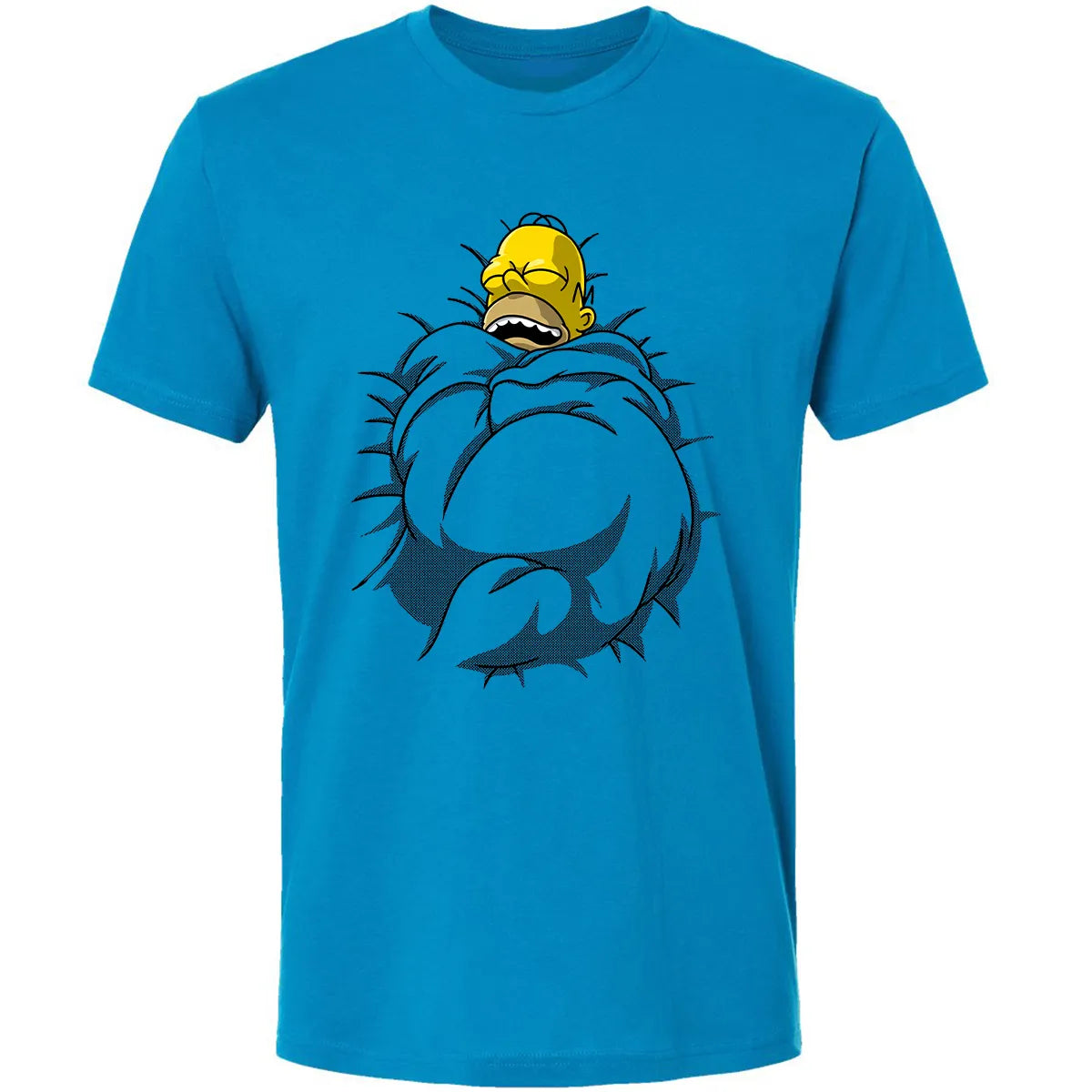 Premium Unisex T-shirt - TNLQLNYY