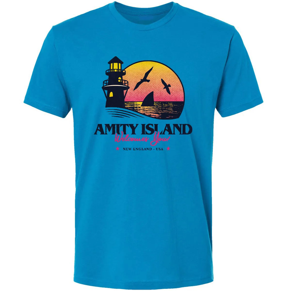 Premium Unisex T-shirt - UPLDUNE6