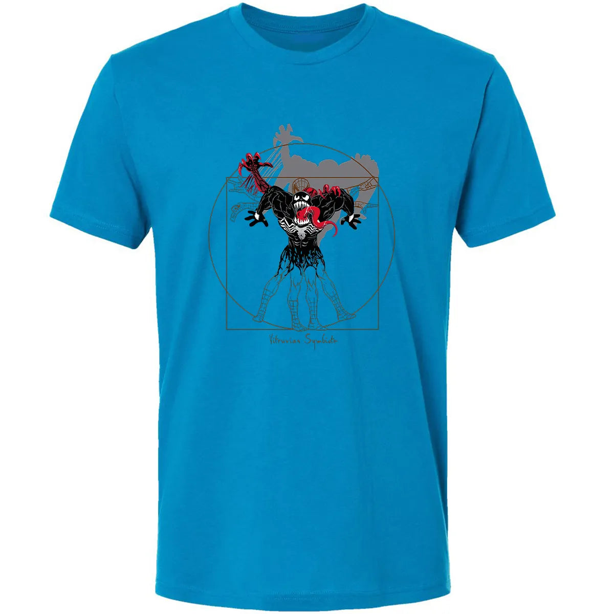 Premium Unisex T-shirt - WXYPTXWF