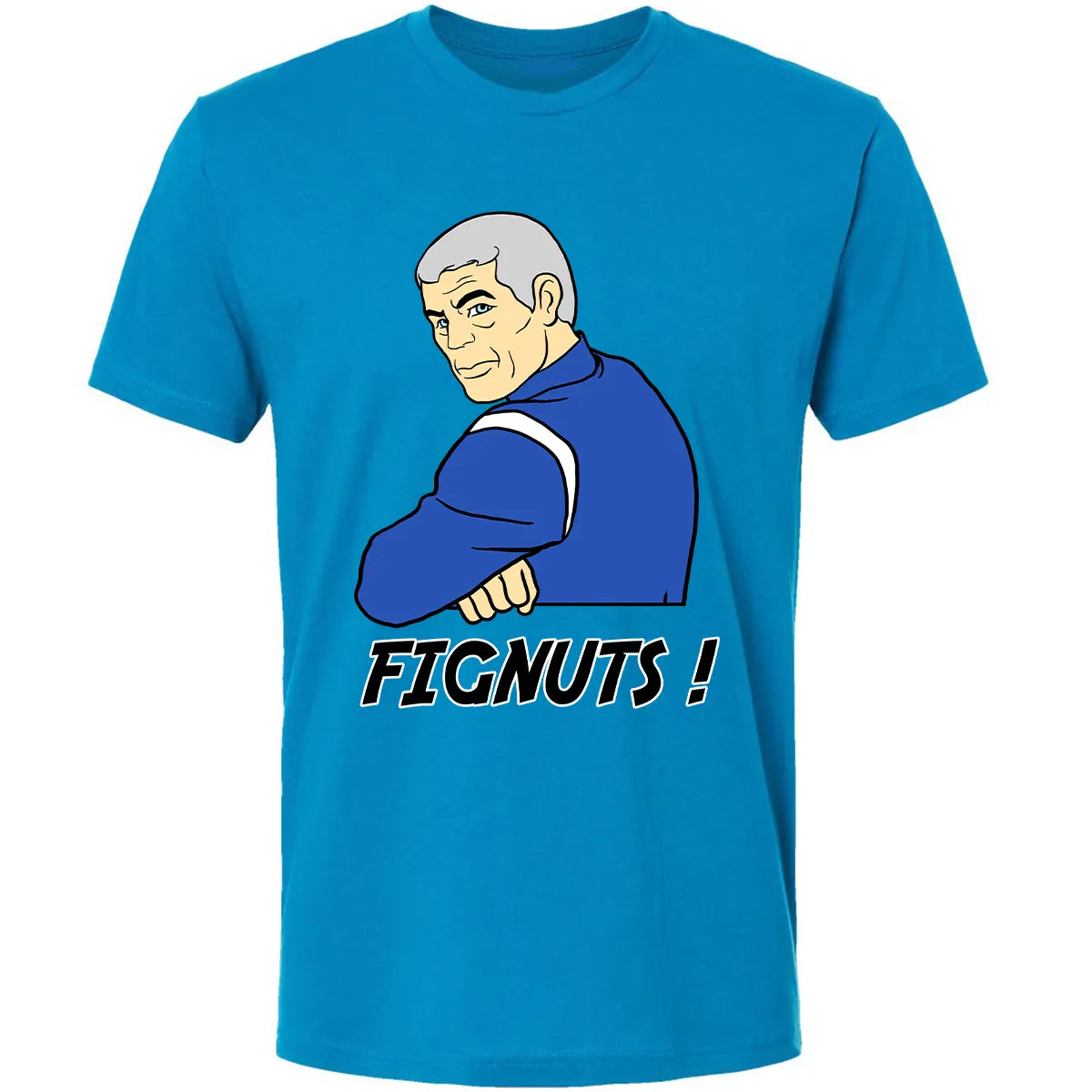 Premium Unisex T-shirt - 7CAR6AP2