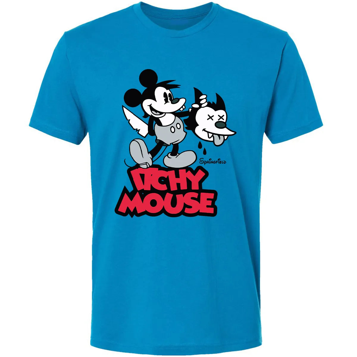 Premium Unisex T-shirt - UKNPLVY6
