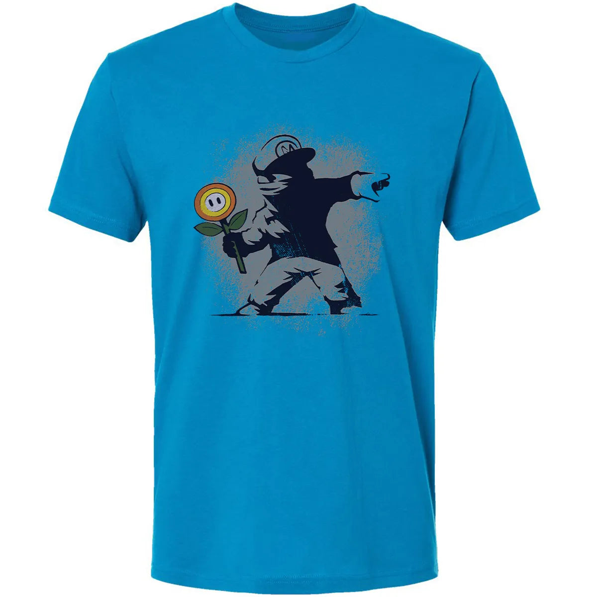 Premium Unisex T-shirt - AC7F5Y6T