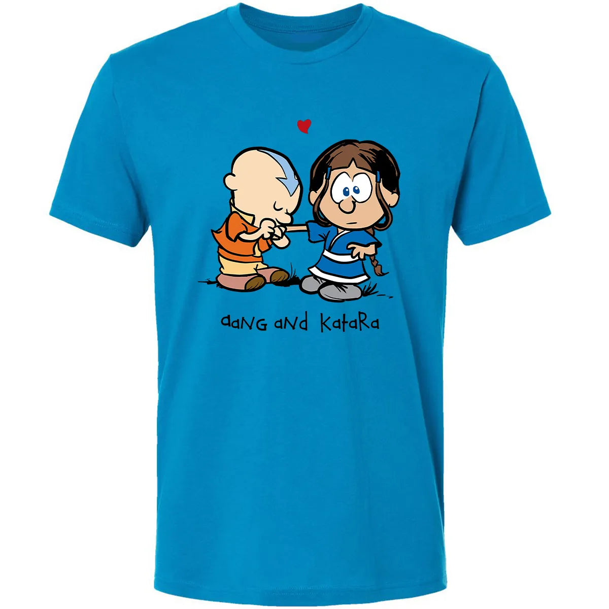 Premium Unisex T-shirt - RDCC5PTC