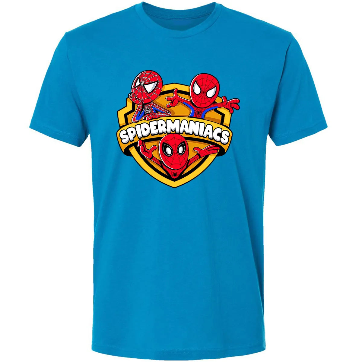 Premium Unisex T-shirt - VJE9ABVG